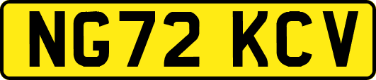 NG72KCV