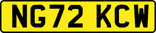 NG72KCW