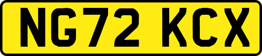 NG72KCX