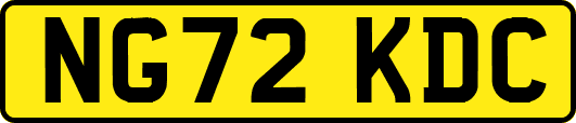 NG72KDC