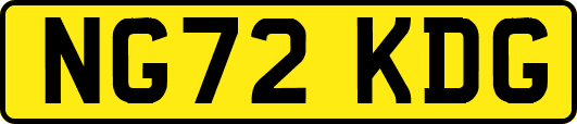 NG72KDG