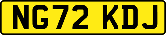 NG72KDJ