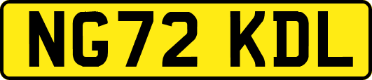 NG72KDL