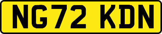 NG72KDN