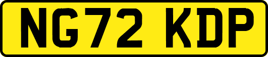 NG72KDP