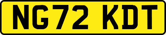 NG72KDT