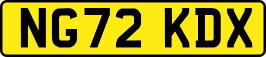 NG72KDX