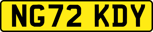 NG72KDY