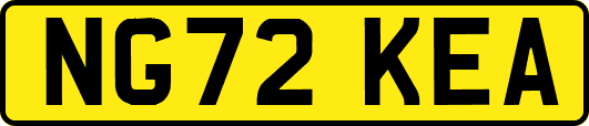 NG72KEA