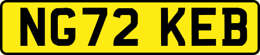 NG72KEB