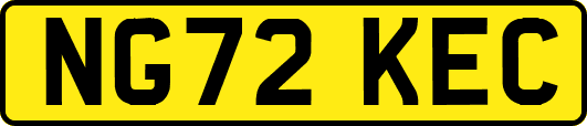 NG72KEC
