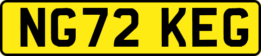 NG72KEG