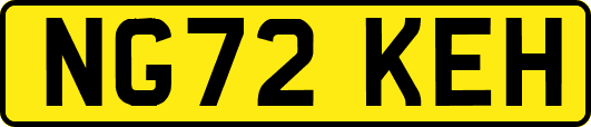 NG72KEH