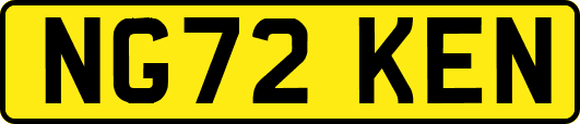 NG72KEN
