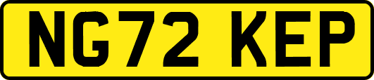 NG72KEP