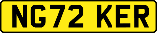 NG72KER