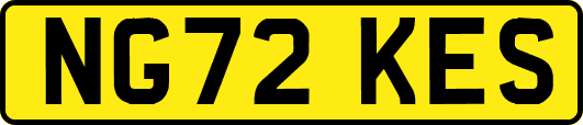 NG72KES