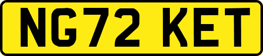 NG72KET