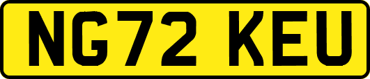 NG72KEU