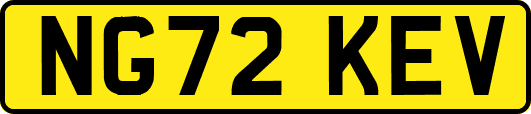 NG72KEV