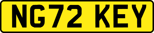 NG72KEY