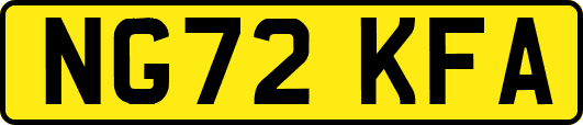 NG72KFA