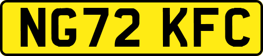 NG72KFC