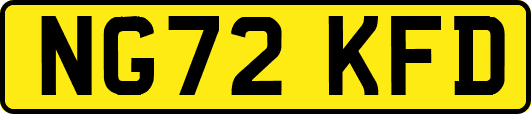 NG72KFD