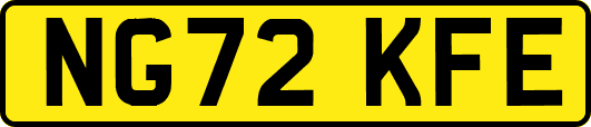 NG72KFE