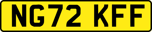 NG72KFF