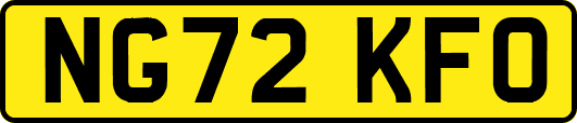 NG72KFO