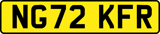 NG72KFR