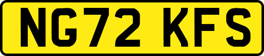 NG72KFS