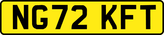 NG72KFT