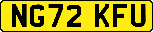 NG72KFU