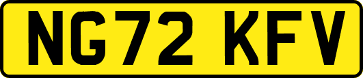 NG72KFV