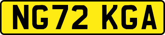 NG72KGA