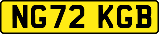 NG72KGB