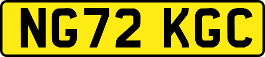 NG72KGC