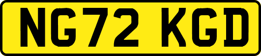 NG72KGD