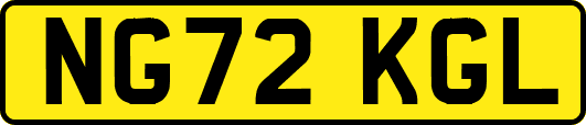 NG72KGL