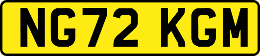 NG72KGM