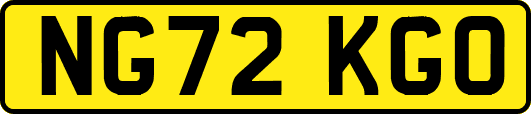 NG72KGO