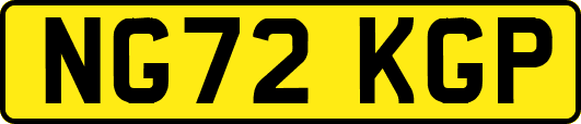 NG72KGP