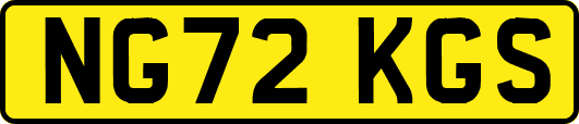 NG72KGS