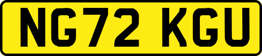 NG72KGU