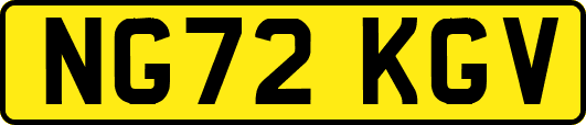 NG72KGV