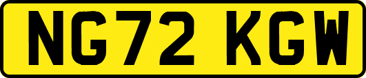 NG72KGW