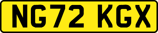 NG72KGX