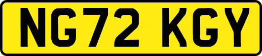 NG72KGY